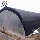 Factory cheap price 100% new HDPE sun agricultural green shade net