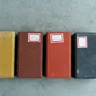 red color iron oxide 4130 for concrete bricks