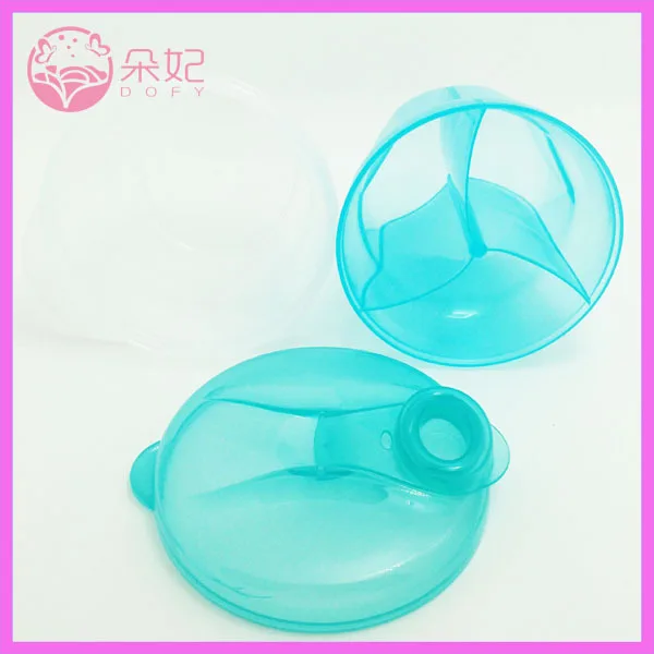 best quality custom made milk powder case