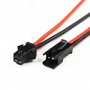 2 Pin SM JST 2.54mm Wire LED Strip Light Accessories Connector Cable