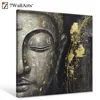/product-detail/seven-wall-arts-100-handmade-painting-artwork-abstract-buddha-oil-painting-on-canvas-for-living-room-62159918573.html