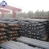 Alibaba china HRB400/500 Concrete Reinforced Deformed Steel Rebars