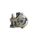 HPV110 gear pump Other Design Services