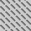2mm round hole stainless steel perforated metal screen sheet