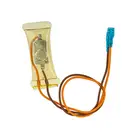 China Manufacturer Special Design Refrigeration Parts Thermostat Temperature Controller