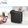 smart products 720P battery powered h.264 DVR mini wireless wifi ip video camera