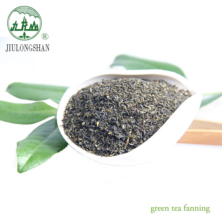 Organic china vietnam green tea 1kg price flecha quality green tea