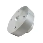 Chinese supplier cnc machining stainless steel auto spare parts