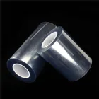 Free Sample High Quality PET Protective Film For Acrylic Sheet ,Glass Mask Protective Film