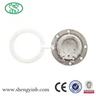 China supplier kitchen appliance type electric kettle/teapot/samovar boiler heating plate parts