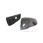 Brand New Carbon Mirror Caps Replacement OEM Fitment Side Mirror Cover for BMW 2 Series Tourer F45 / F46 X1 F84 2014 up