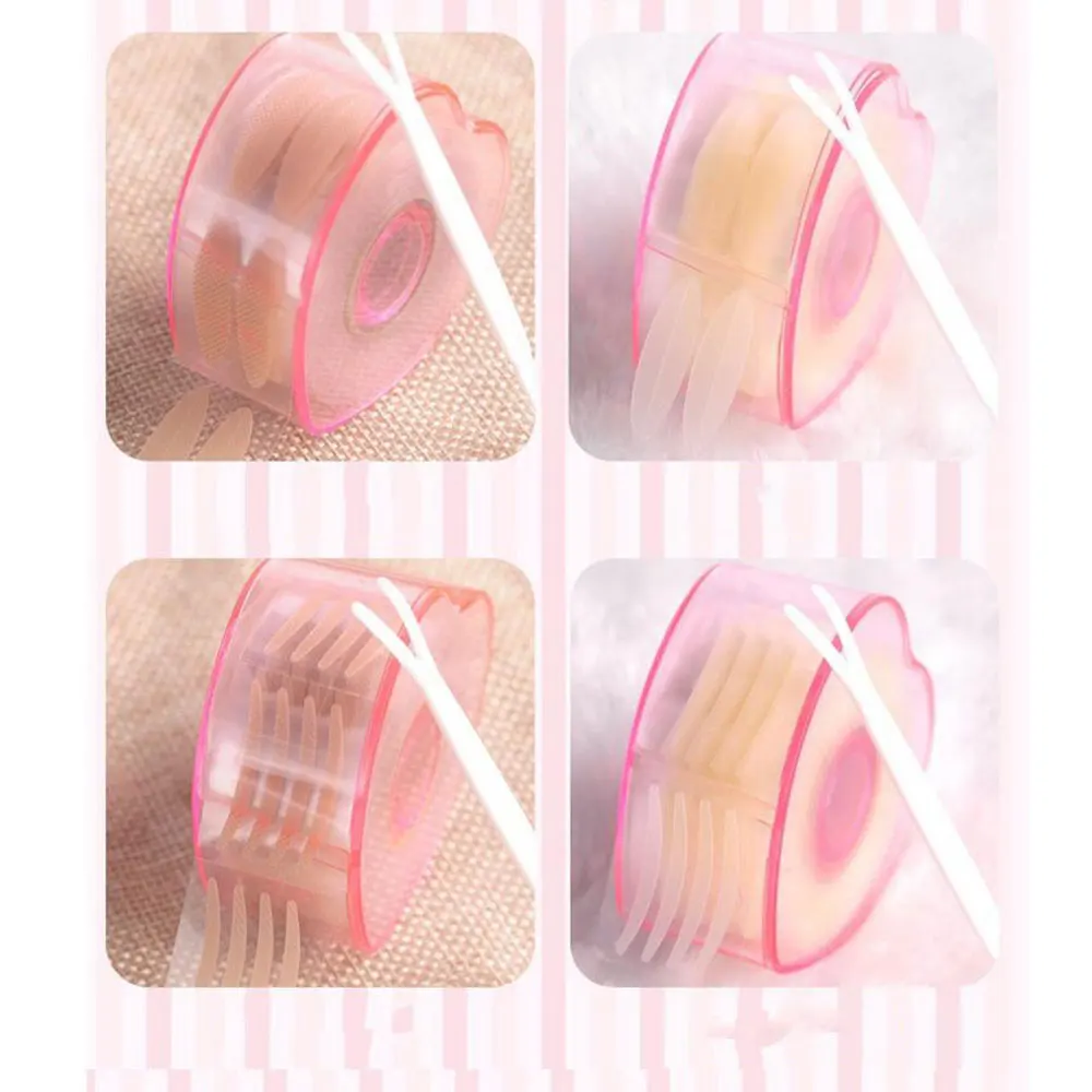 cosmetic eyelid stickers