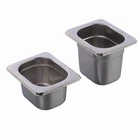 High-Ranking Us & Eu Style Buffet Food Warmer Chafing Dish