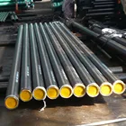 High quality ASTM A53 cold drawn precision seamless steel tube