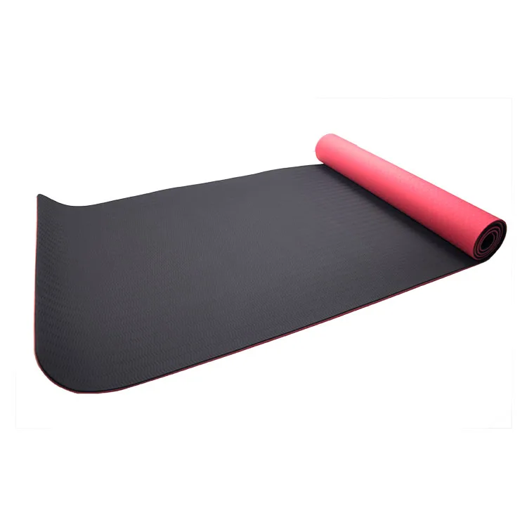 The Best Small Eco Yoga Mat With Custom Logo For Hot Yoga Buy