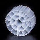 MBBR biological filtration/filter media bio carrier for waste water treatment