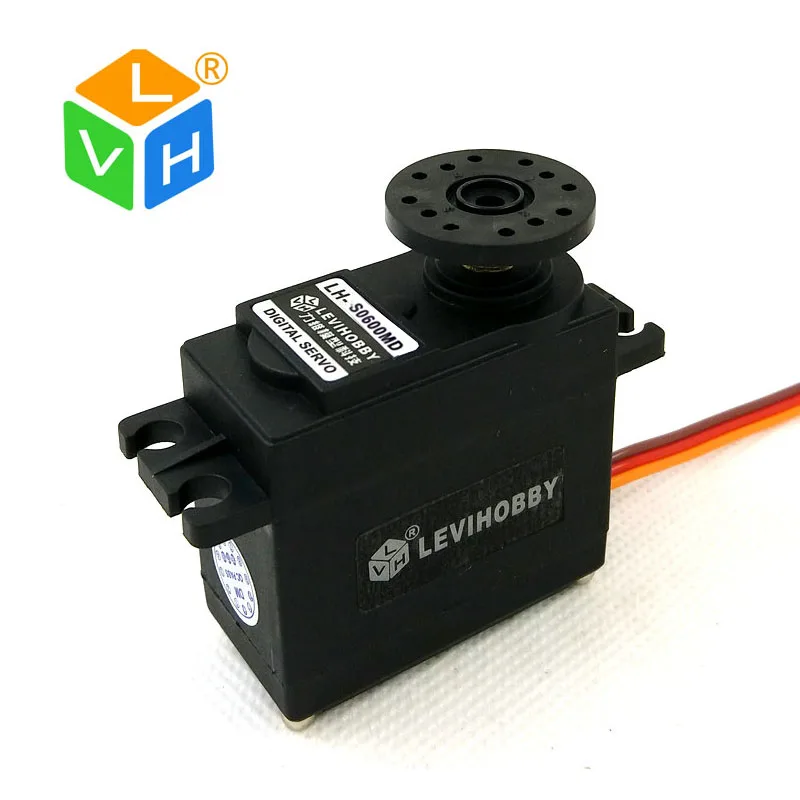 rc servo motor