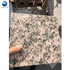China Red pink Granite Slabs new G648 floor tile price