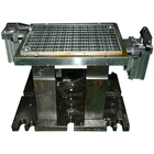 Shenzhen factory supply precision customized CNC machining pneumatic test jig and fixture metal clamp