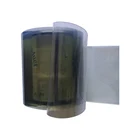 Flexible plastics standard dust proof PVC strip soft curtain sheet