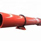 hot air coal mud rotary drum dryer cylinder dryer manufacturers