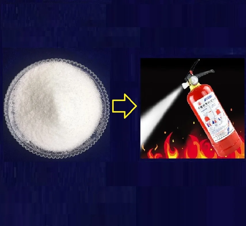 monoammonium phosphate for dry powder fire extinguisher
