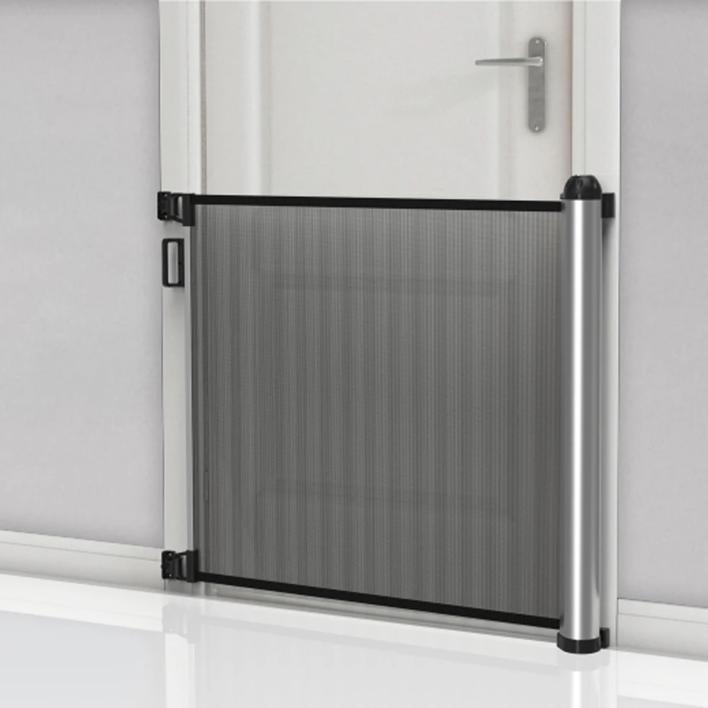 baby safety door gate