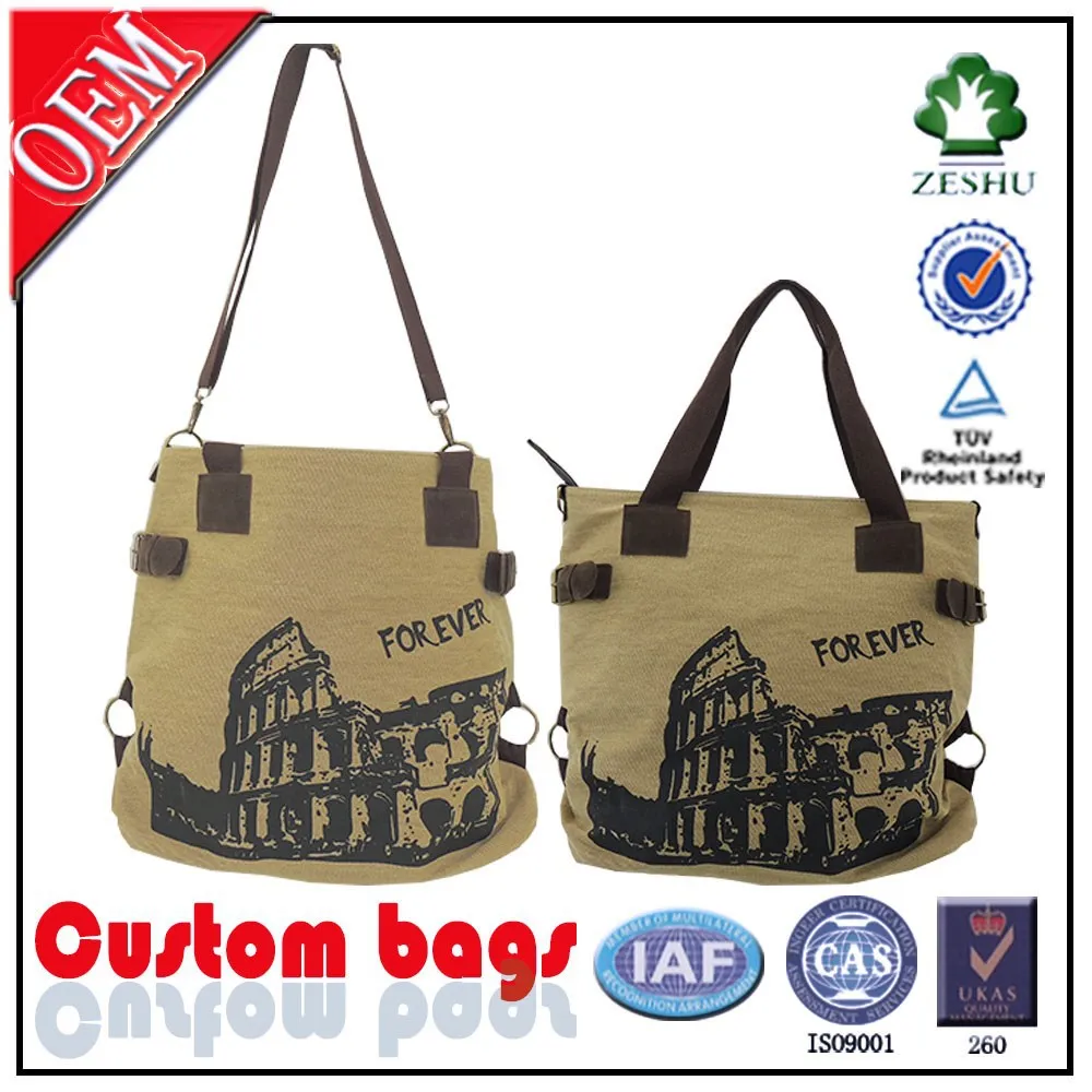 Cheap Cute Cotton Canvas Tote Bag Jute Shopping Bag Handbag - Buy Cheap Cute Cotton Canvas Tote ...