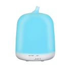 Aroma diffuser 130mL Home Appliances air cool mist humidifier Ultrasonic Aromatherapy for home and office