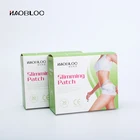 Patch Reviews Haobloc Brand Slim Form Patch Weight Loss Patch Reviews