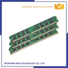 Factory Desktop/laptop RAM 4GB DDR3 1333MHz PC3-10600 240PIN