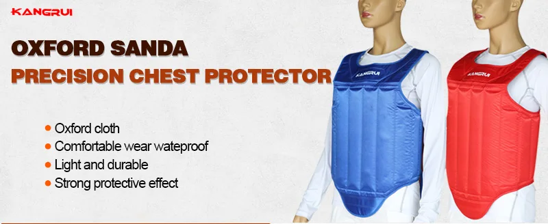 Chest Protector-1