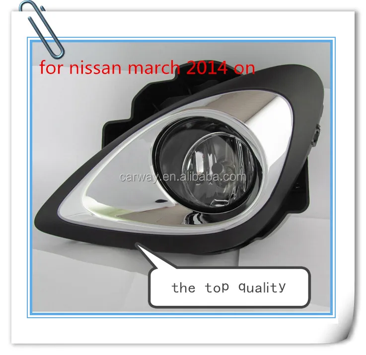 Nissan march spare parts malaysia #9