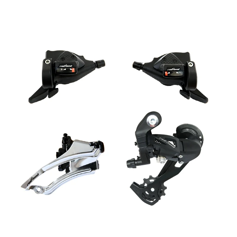 set rear derailleur