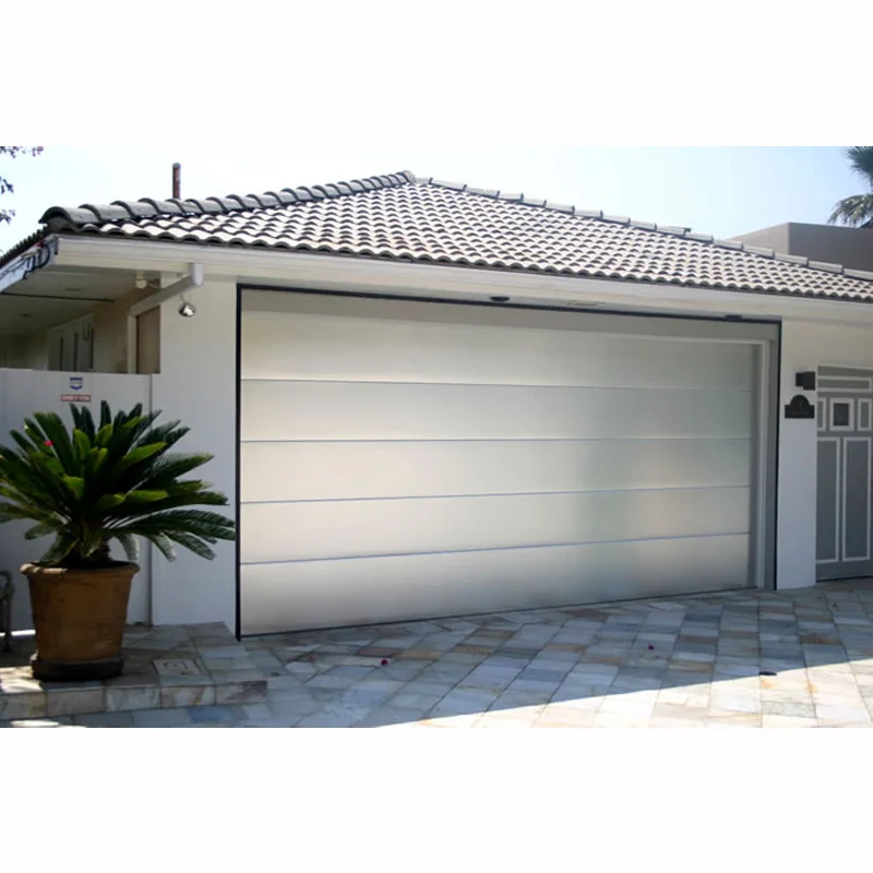 Cheap Galvanized Sheet Metal Garage Doors Wholesale Buy