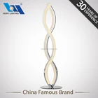 2017 New Products Indoor wholesale fashion floor lamp and modern floor lamp