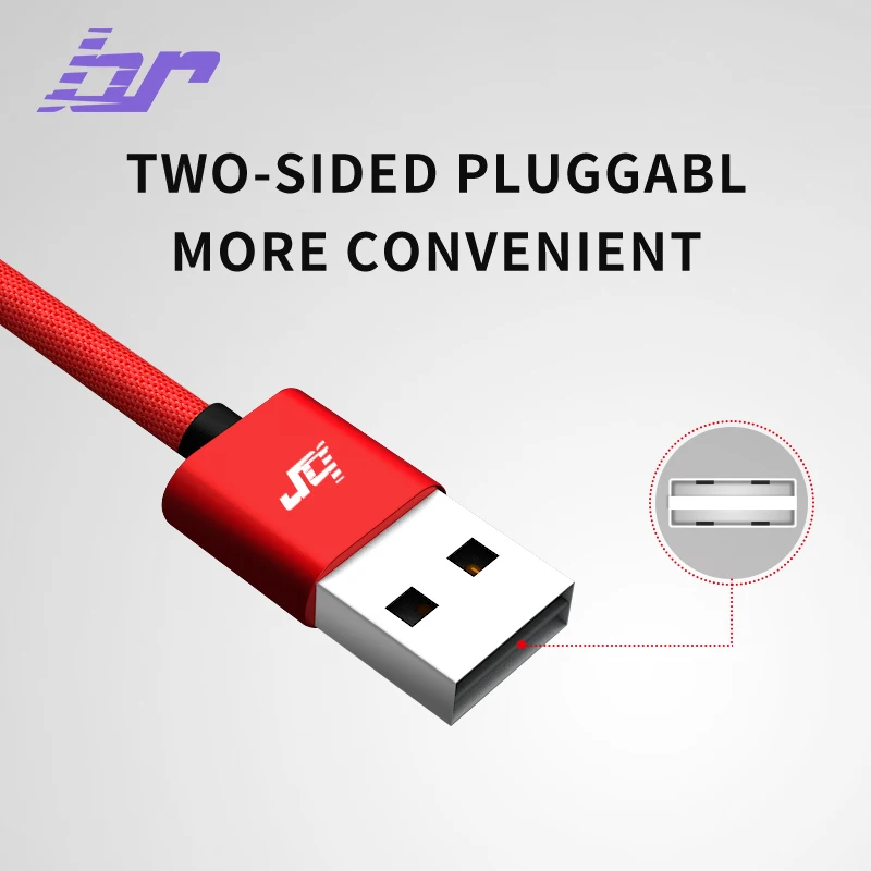 90 Degree Micro usb cable Fast charging cable For Game Right angle micro - ANKUX.COM