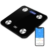 TS-BF8028 Bluetooth Body Fat Smart Scale