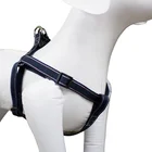 Tactical Small Soft Service Nylon Custom Padded Dog Harness Manufacturer