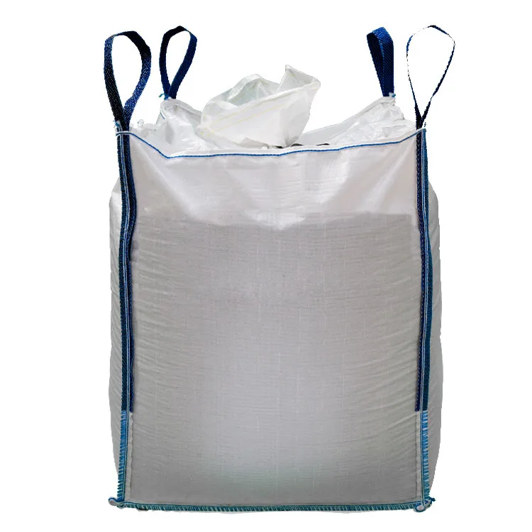 egp big bag 1000kg jumbo bag dimension pp bulk bag for packing