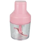 Small Size Good Quality 600ML Electric Mini Food Chopper