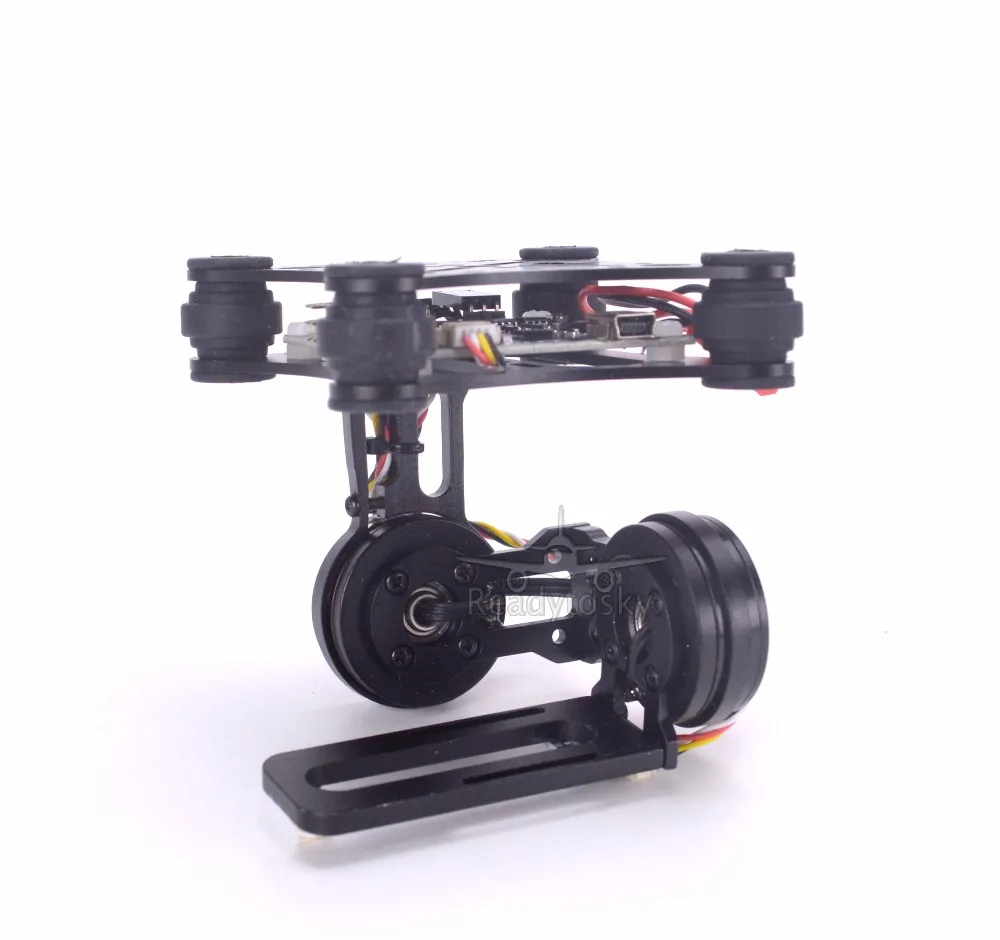 gimbal 3