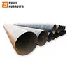 SSAW/SAW PIPE , SSAW STEEL PIPE API 5L PSL 1 and PSL2 with Gr.B to X 70