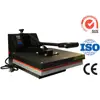 XY-001 T-shirt printing plotter plain heat press machine