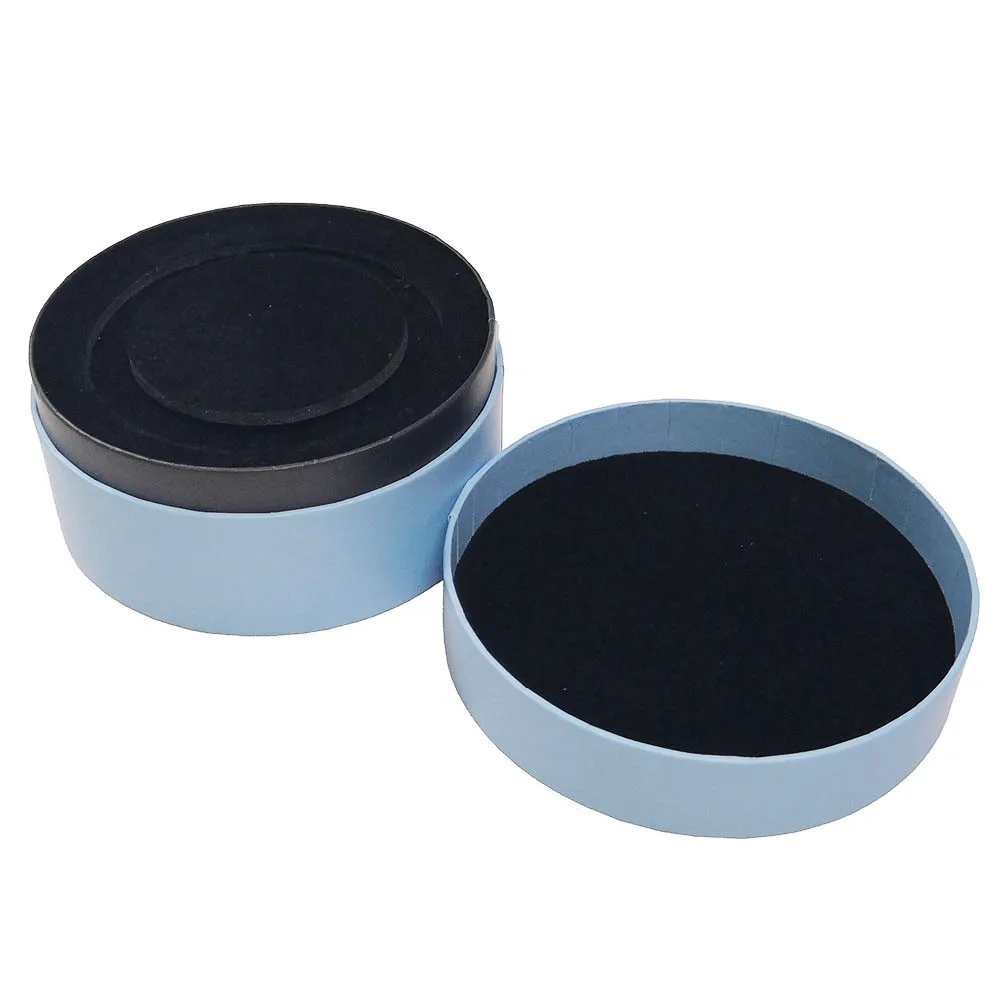 china oem recycled special paper gift boxes for jewelry package