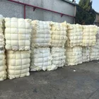 scrap waste foam/sponge, recycled PU foam/sponge, less skin high density, clean and dry