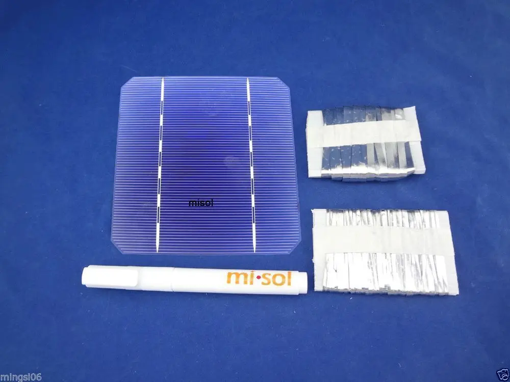  Diy Solar Cell Kit,Mono Solar Cell,Solar Panel Product on Alibaba.com