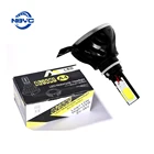 Factory Price24W 2400 Lumens H4 Motorcycle Headlight with cob chips