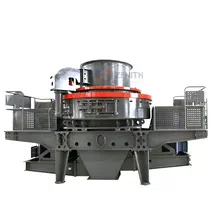 Hot Sale VSI Crusher Machine Used in Mining