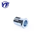 Galvanized Steel Hex Nut And Bolt Used in Sewing Machine Parts and Auto Parts Making machine